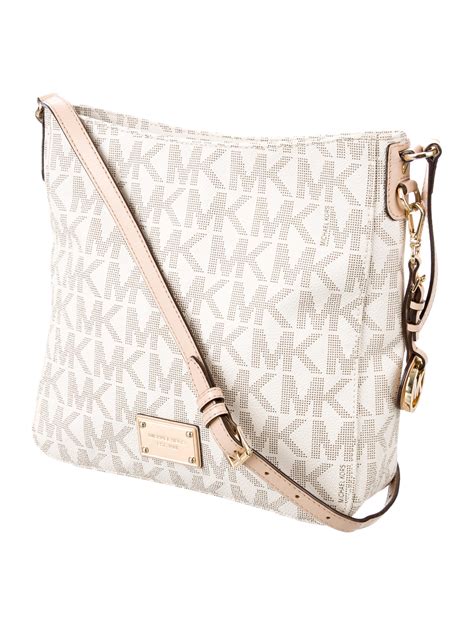 michael kors jet set travel small messenger bag|michael kors jet set airplane.